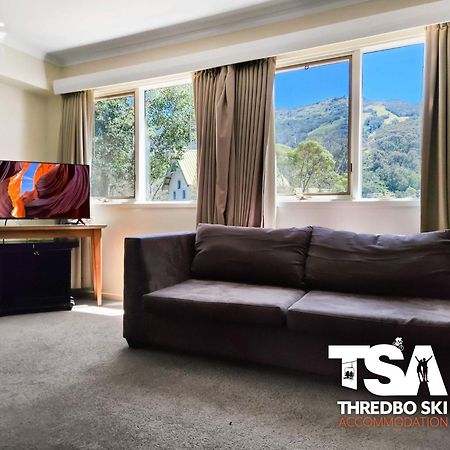 Sequoia 2 Villa Thredbo Exterior photo