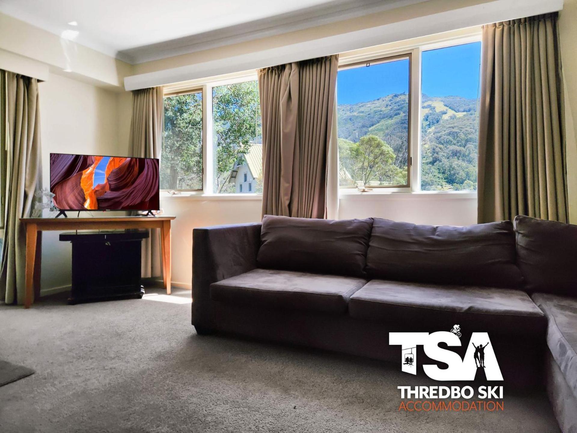 Sequoia 2 Villa Thredbo Exterior photo