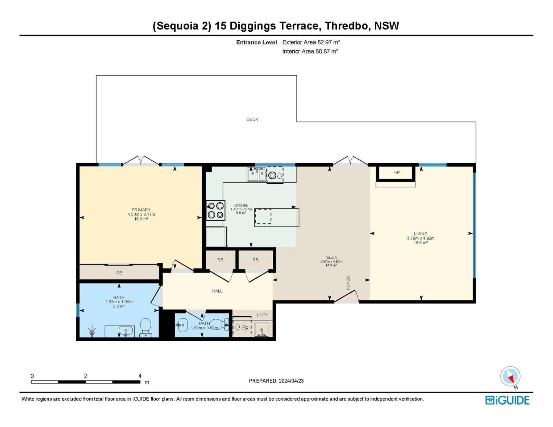 Sequoia 2 Villa Thredbo Exterior photo